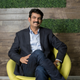 Rajesh Magow